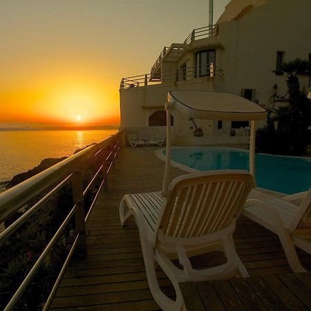 La Rosa Sul Mare Aparthotel Syrakusa Exteriör bild