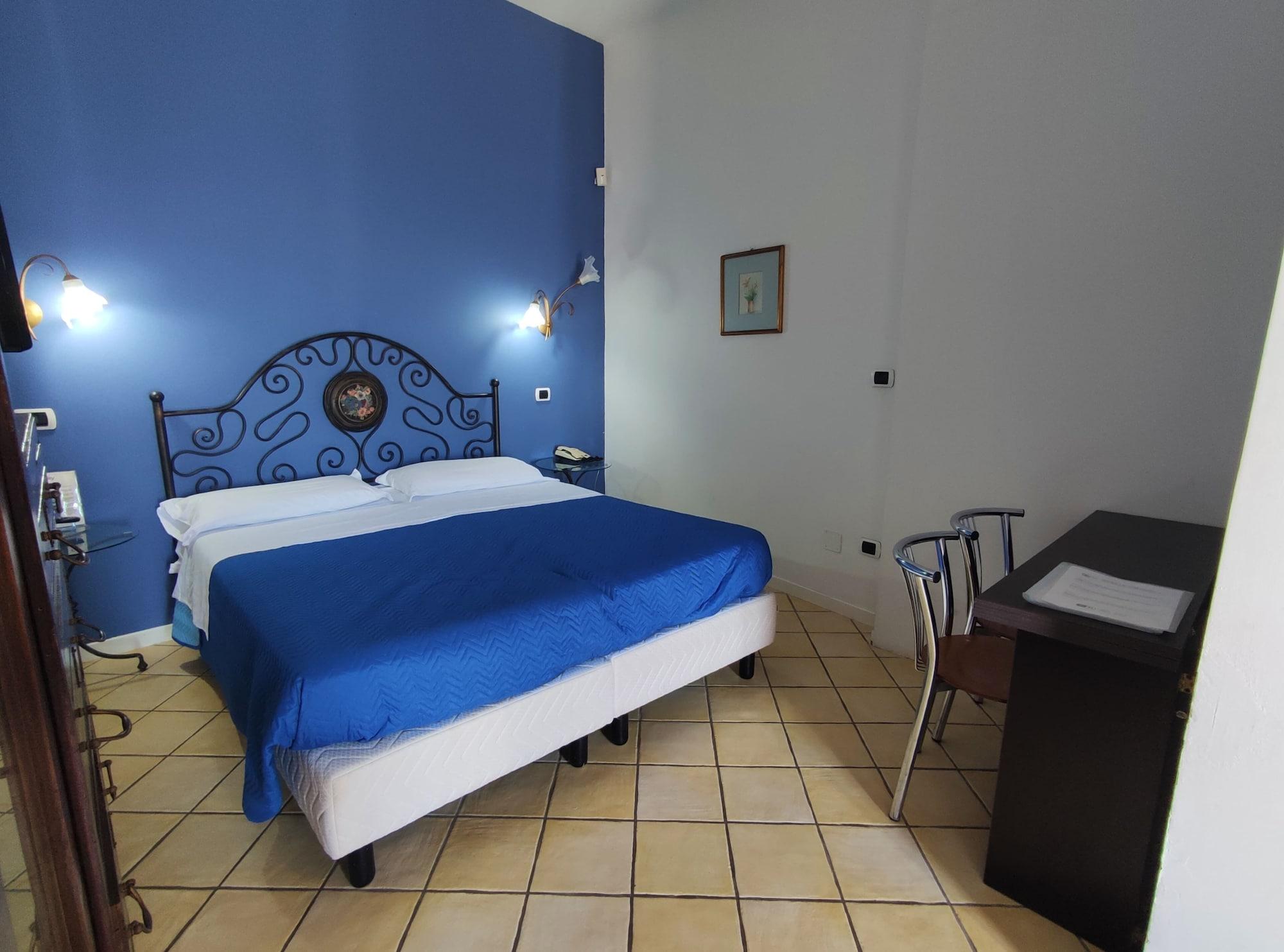 La Rosa Sul Mare Aparthotel Syrakusa Exteriör bild