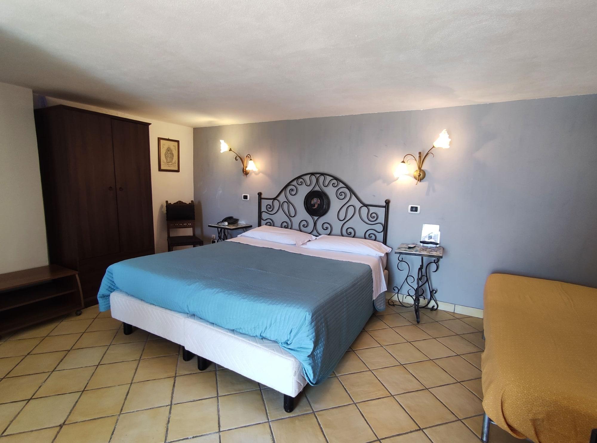 La Rosa Sul Mare Aparthotel Syrakusa Exteriör bild
