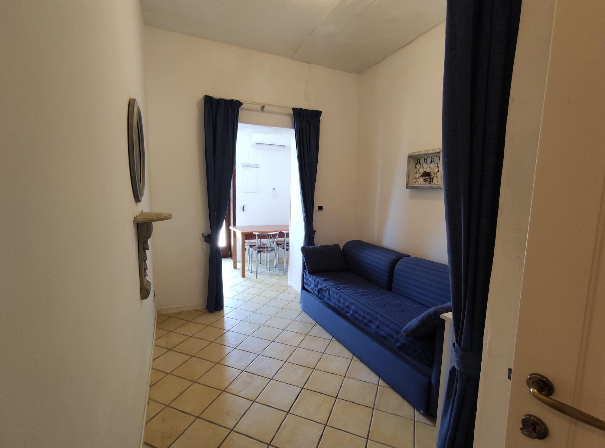 La Rosa Sul Mare Aparthotel Syrakusa Exteriör bild