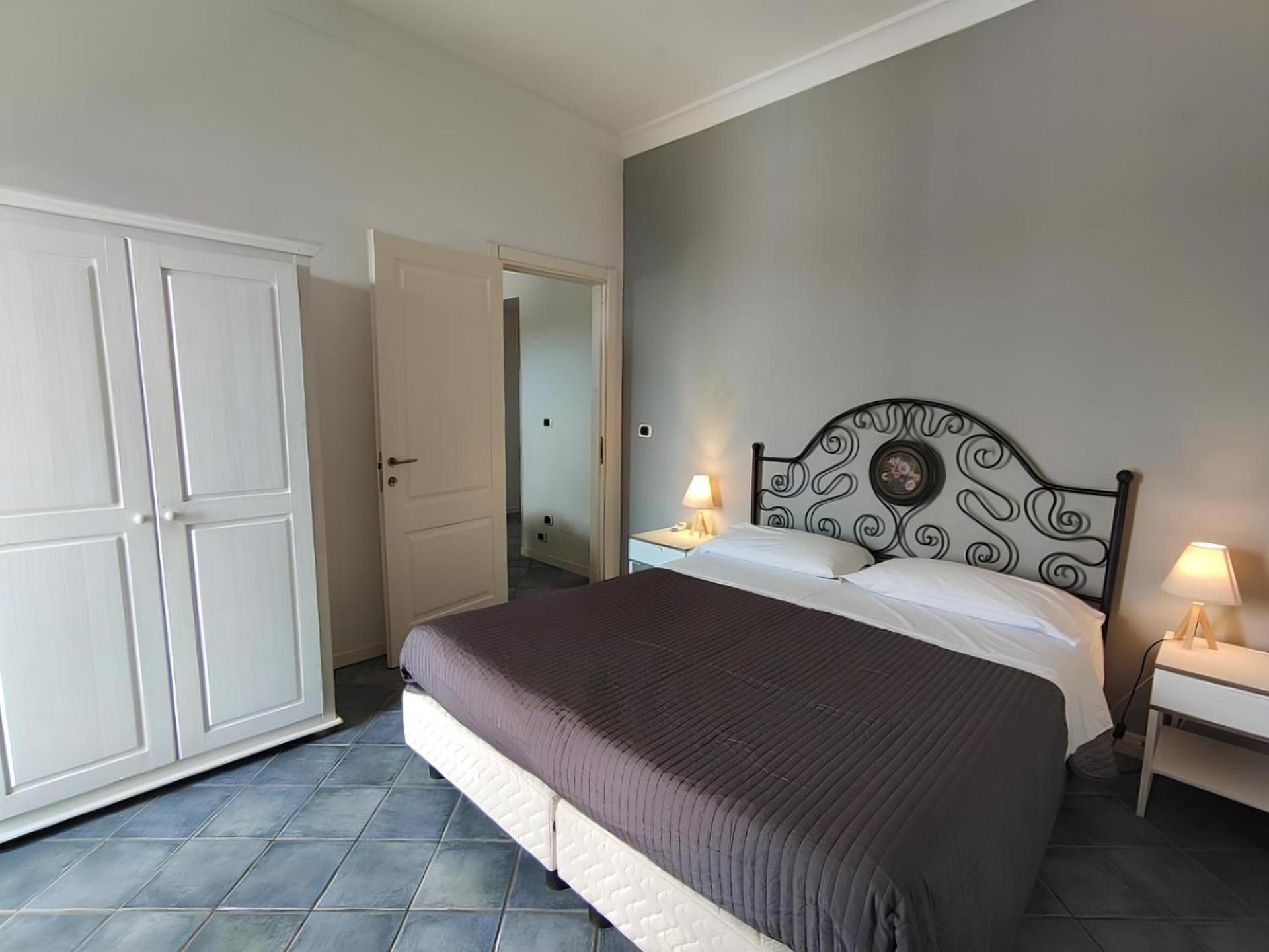 La Rosa Sul Mare Aparthotel Syrakusa Exteriör bild